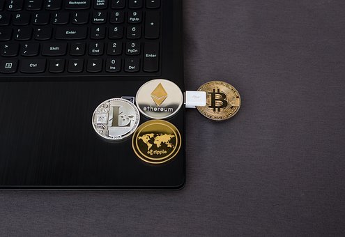 Bitcoin – najpopularniejsza kryptowaluta